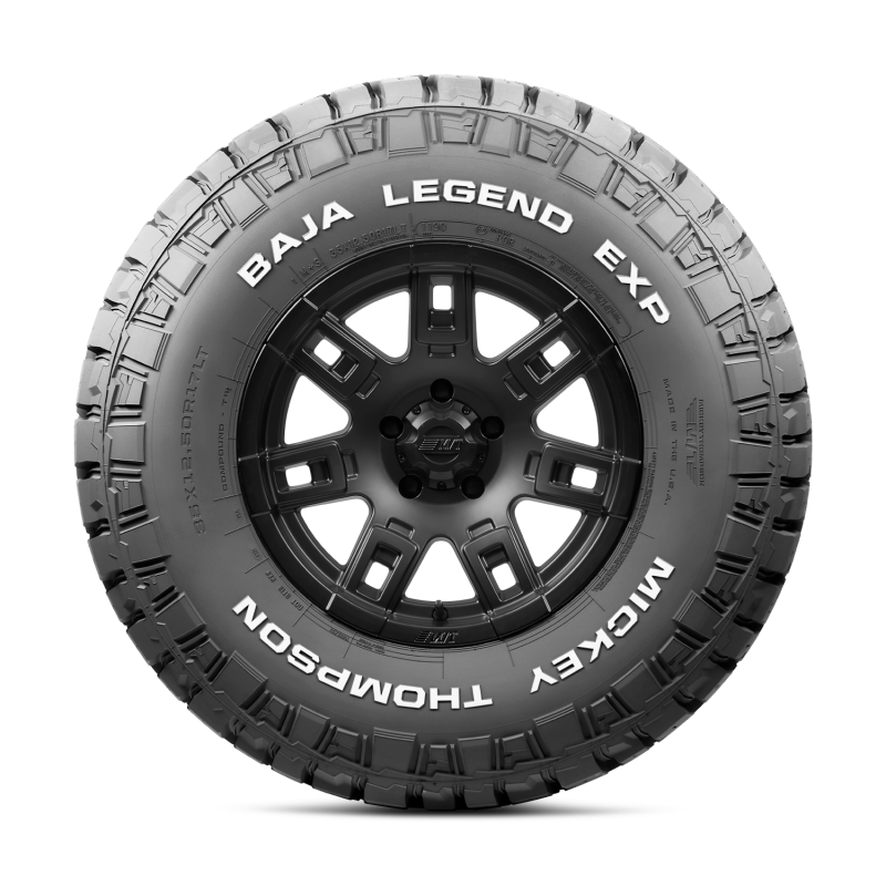 Mickey Thompson Baja Legend EXP Tire LT275/65R18 123/120Q - 247535