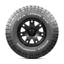 Load image into Gallery viewer, Mickey Thompson Baja Legend EXP Tire LT275/65R18 123/120Q - 247535