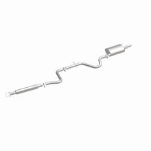 Load image into Gallery viewer, MagnaFlow BRE Exhaust Kit 06-11 Chevy Impala Monte Carlo 3.5L