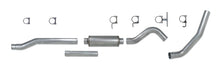 Load image into Gallery viewer, Diamond Eye KIT 4in Catback Single AL: 03-07 FORD 6.0L F250/F350