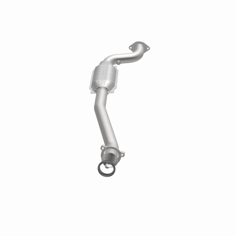 MagnaFlow Direct Fit Catalytic Converter 07-09 Chevy Colorado/GMC Canyon/ Isuzu / 06 Hummer H3