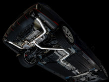 Load image into Gallery viewer, AWE Tuning 22-26 Hyundai Elantra N SwitchPath Cat-Back Exhaust - Diamond Black Tips