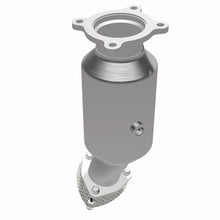 Load image into Gallery viewer, MagnaFlow Direct Fit Catalytic Converter 18-20 Audi Q5 Underbody