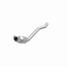 Load image into Gallery viewer, MagnaFlow 11-17 Jeep Grand Cherokee 5.7L Direct Fit Converter