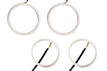 Load image into Gallery viewer, Diode Dynamics Halo Lights LED 100mm/130mm - Red Four