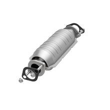 Load image into Gallery viewer, MagnaFlow 06-11 Hyundai Accent 1.6L Direct Fit Converter