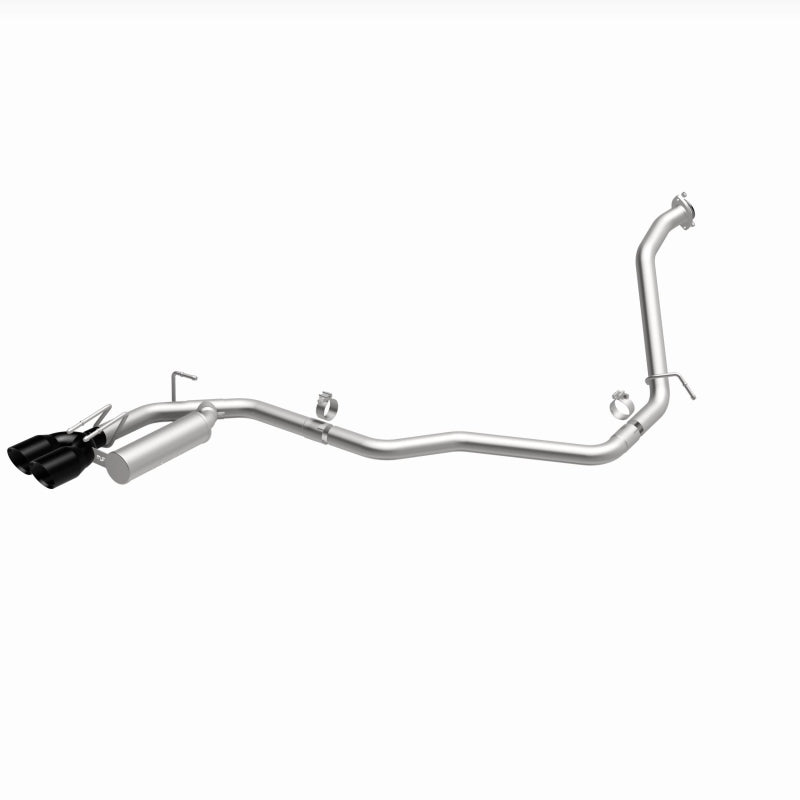 MagnaFlow 25-26 Toyota Camry SPEQ Series Stainless Cat-Back Performance Exhaust System