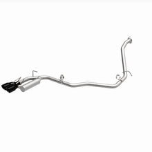 Load image into Gallery viewer, MagnaFlow 25-26 Toyota Camry SPEQ Series Stainless Cat-Back Performance Exhaust System