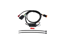 Load image into Gallery viewer, Diode Dynamics Stage Series C1R/C2R 4-pin Single-Output Trailer Wiring Harness