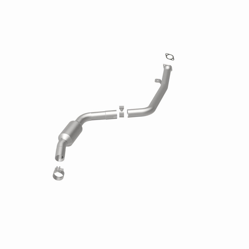 MagnaFlow 11-12 X3 3 L Underbody Direct Fit Converter
