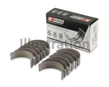 Load image into Gallery viewer, King Engine Bearings Nissan VQ35HR/VQ37HR Connecting Rod Bearing Set - Size +0.5mm