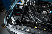 Load image into Gallery viewer, Volant 21-25 Ford Bronco 2.7L Closed Box Air Intake With DryTech 3D Dry Filter