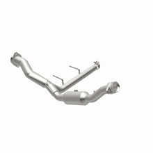 Load image into Gallery viewer, MagnaFlow 15-17 Ford F-150 3.5L Direct Fit Converter