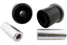 Load image into Gallery viewer, Whiteline Plus 09+ Land Rover Discovery Series 4 Front Control Arm Lower Inner Rear Bushing Kit