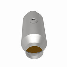 Load image into Gallery viewer, MagnaFlow Universal California Catalytic Converter - 2.25in ID / 2.25in OD / 11.25in L