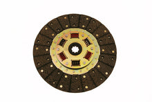 Load image into Gallery viewer, McLeod Disc Street Performance 11in X 1 X 14 Spline Organic Facing