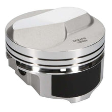 Load image into Gallery viewer, Wiseco Chevrolet Big Block 4.310in Bore 1.270in CH 21.00 CC Pro Tru Street Piston Set
