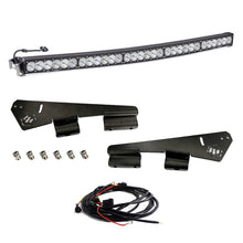 Load image into Gallery viewer, Baja Designs 05-22 Toyota Tacoma - OnX6+ Arc Series 50in Wide Driving Pattern LED Light Bar Roof Kit