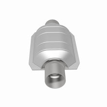 Load image into Gallery viewer, MagnaFlow Universal Catalytic Converter 3 inch OBDII Rear