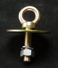 Load image into Gallery viewer, RaceQuip Long Eye Bolt - 7/16-20 Floor Mounting Kit