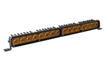 Load image into Gallery viewer, Diode Dynamics SS20 Pro Yellow Combo Standard ABL (one)