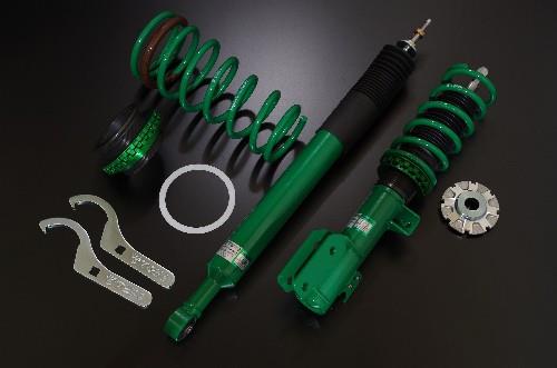 Tein 10-15 Toyota Prius (ZVW30L) Street Basis Z Coilovers