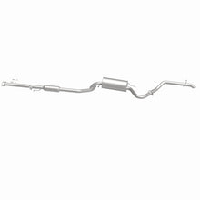 Load image into Gallery viewer, MagnaFlow BRE Exhaust Kit 07-12 Hyundai Elantra 2.0L