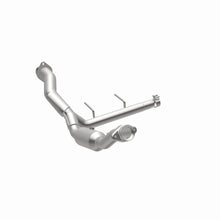 Load image into Gallery viewer, MagnaFlow 15-17 Ford F-150 3.5L Direct Fit Converter