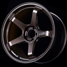 Load image into Gallery viewer, Advan GT Beyond 17X10.0 / +50 Offset / 5x114.3 BC / +50mm Bore / Racing Copper Bronze