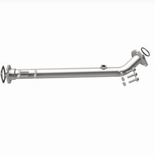 Load image into Gallery viewer, BRE Exhaust 96-00 Pathfinder QX4 3.3L Front Pipe Kit