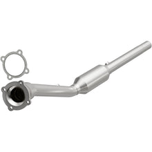 Load image into Gallery viewer, MagnaFlow 04-05 Volkswagen Jetta 1.8L Direct Fit Converter