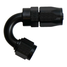 Load image into Gallery viewer, DeatschWerks 6AN Female Flare Swivel 150-degree Hose End CPE