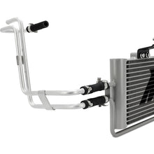 Load image into Gallery viewer, Mishimoto 2024+ Toyota Tacoma Transmission Cooler