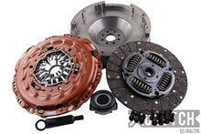 Load image into Gallery viewer, XClutch 20-23 Jeep Gladiator 3.6L/18-24 Jeep Wrangler JL 3.6L Stage 1 Sprung Organic Clutch Kit