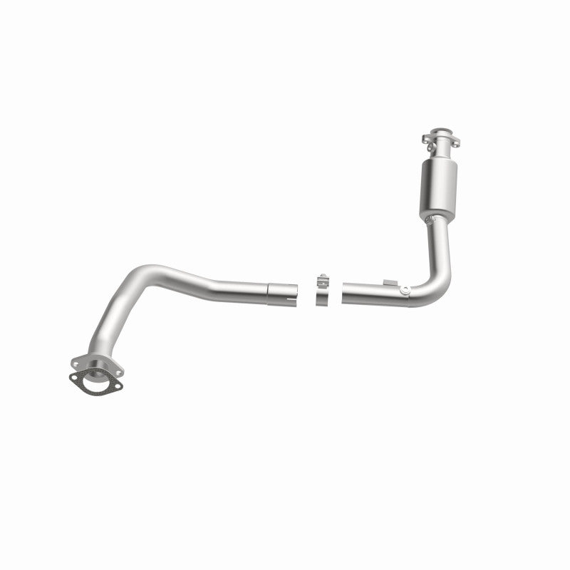 MagnaFlow 07-09 Range Rover Sport 4.4L Direct Fit Converter