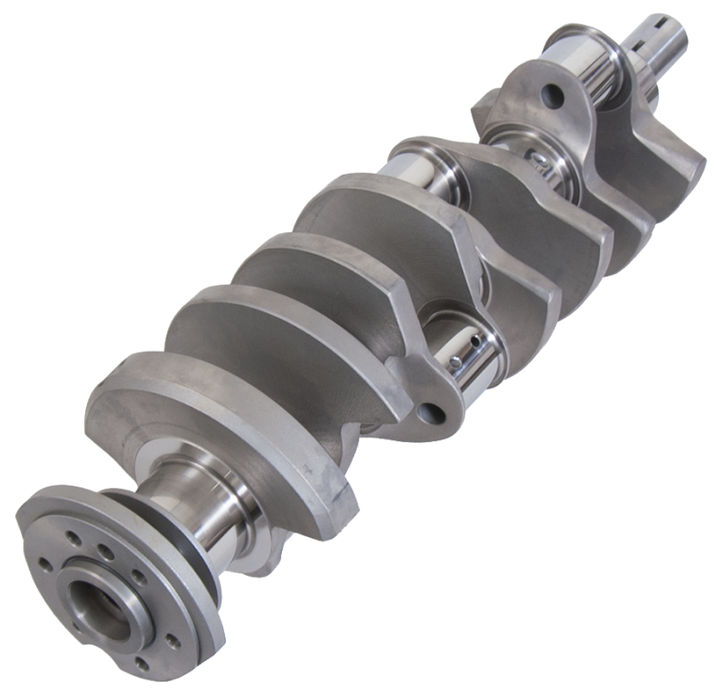 Eagle Chevrolet Big Block Internally Balanced 4.250in Stroke 4340 Crankshaft