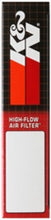 Load image into Gallery viewer, K&amp;N Replacement Air Filter for 13-15 Audi RS5 V8 4.2L - Right