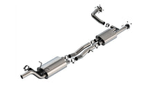 Load image into Gallery viewer, Borla 25-26 RAM 1500 RHO 3.0L V6 3in ATAK Exhaust Mid-Section - 145.1in WB