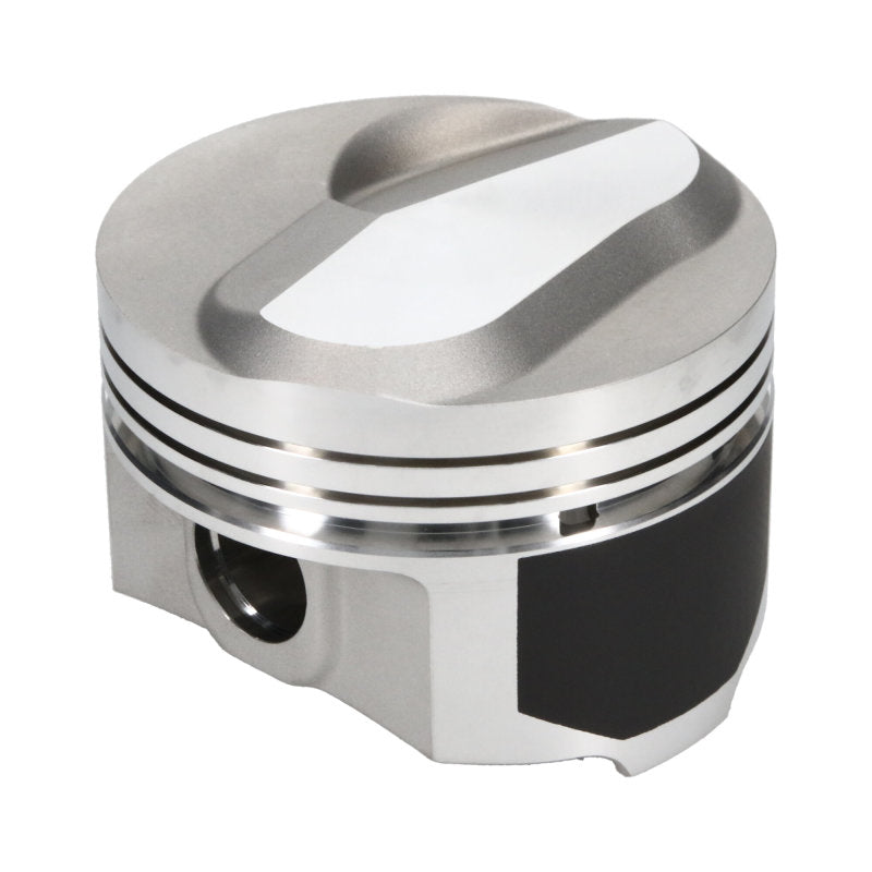 Wiseco Chevrolet Big Block 4.310in Bore 1.645in CH 21.00 CC Pro Tru Street Piston Set