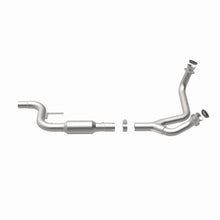 Load image into Gallery viewer, MagnaFlow 00-02 Chevrolet Camaro 3.8L Direct Fit Converter