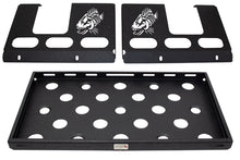 Load image into Gallery viewer, Fishbone Offroad 2018+ Jeep Wrangler JL Interior Storage Rack