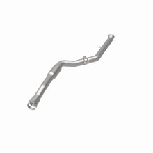 Load image into Gallery viewer, MagnaFlow 19-22 BMW 330i (G20) Direct Fit Rear Underbody Converter
