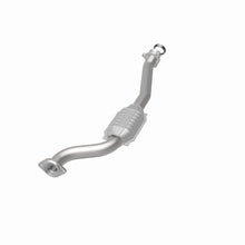 Load image into Gallery viewer, MagnaFlow Direct Fit Catalytic Converter 07-09 Chevy Colorado/GMC Canyon/ Isuzu / 06 Hummer H3