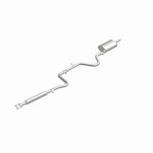 Load image into Gallery viewer, MagnaFlow BRE Exhaust Kit 06-11 Chevy Impala Monte Carlo 3.5L