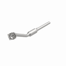 Load image into Gallery viewer, MagnaFlow 04-05 Volkswagen Jetta 1.8L Direct Fit Converter