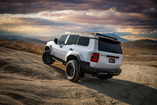 Load image into Gallery viewer, ICON 2024 Toyota Land Cruiser 250 Series Stage 2 Tubular Suspension System, 1.25-3in Lift