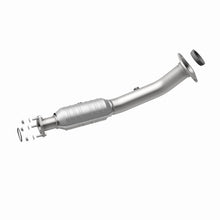 Load image into Gallery viewer, MagnaFlow Direct Fit Catalytic Converter 06-08 Civic Si 2.0L