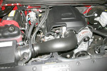 Load image into Gallery viewer, Airaid 07-13 Avalanche/Sierra/Silverado 4.3/4.8/5.3/6.0L Airaid Jr Intake Kit - Dry / Red Media