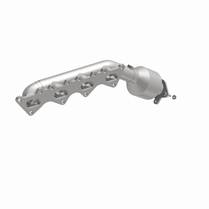 MagnaFlow 2009 Hyundai Genesis 4.6L Direct Fit Converter