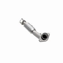 Load image into Gallery viewer, MagnaFlow Direct Fit Catalytic Converter 06-08 Civic Si 2.0L